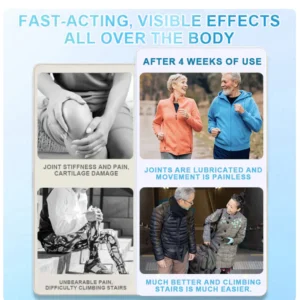 Thonesr® Nano-microneedle joint patch 15 Thonesr® Nano-microneedle joint patch