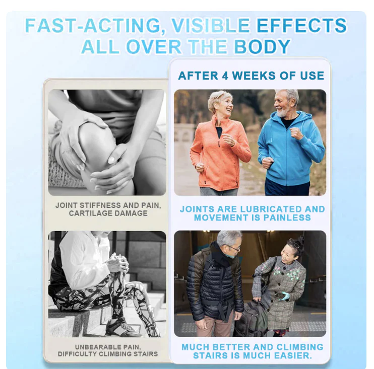 Thonesr® Nano-microneedle joint patch 2 Thonesr® Nano-microneedle joint patch