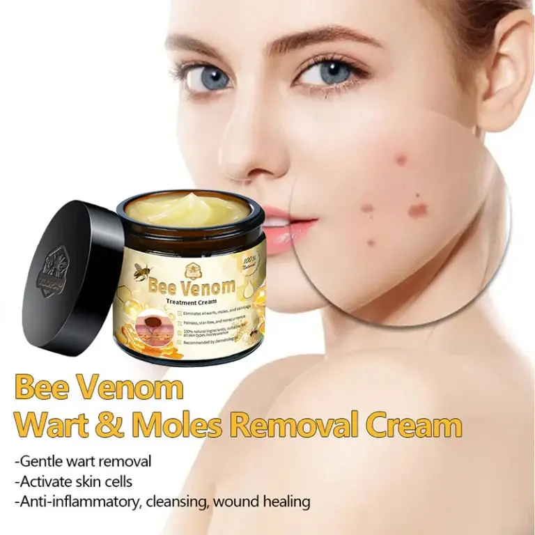 Turonu™ Bee Venom Treatment Cream 3 Turonu™ Bee Venom Treatment Cream