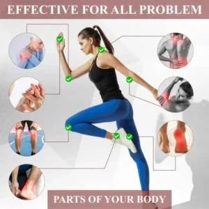 Fivfivgo™ Horse Chestnut Arthritis Massage Cream 14 Fivfivgo™ Horse Chestnut Arthritis Massage Cream