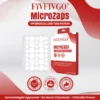Fivfivgo® MicroZaps Hydrocolloid Tag Patch 14 Fivfivgo® MicroZaps Hydrocolloid Tag Patch