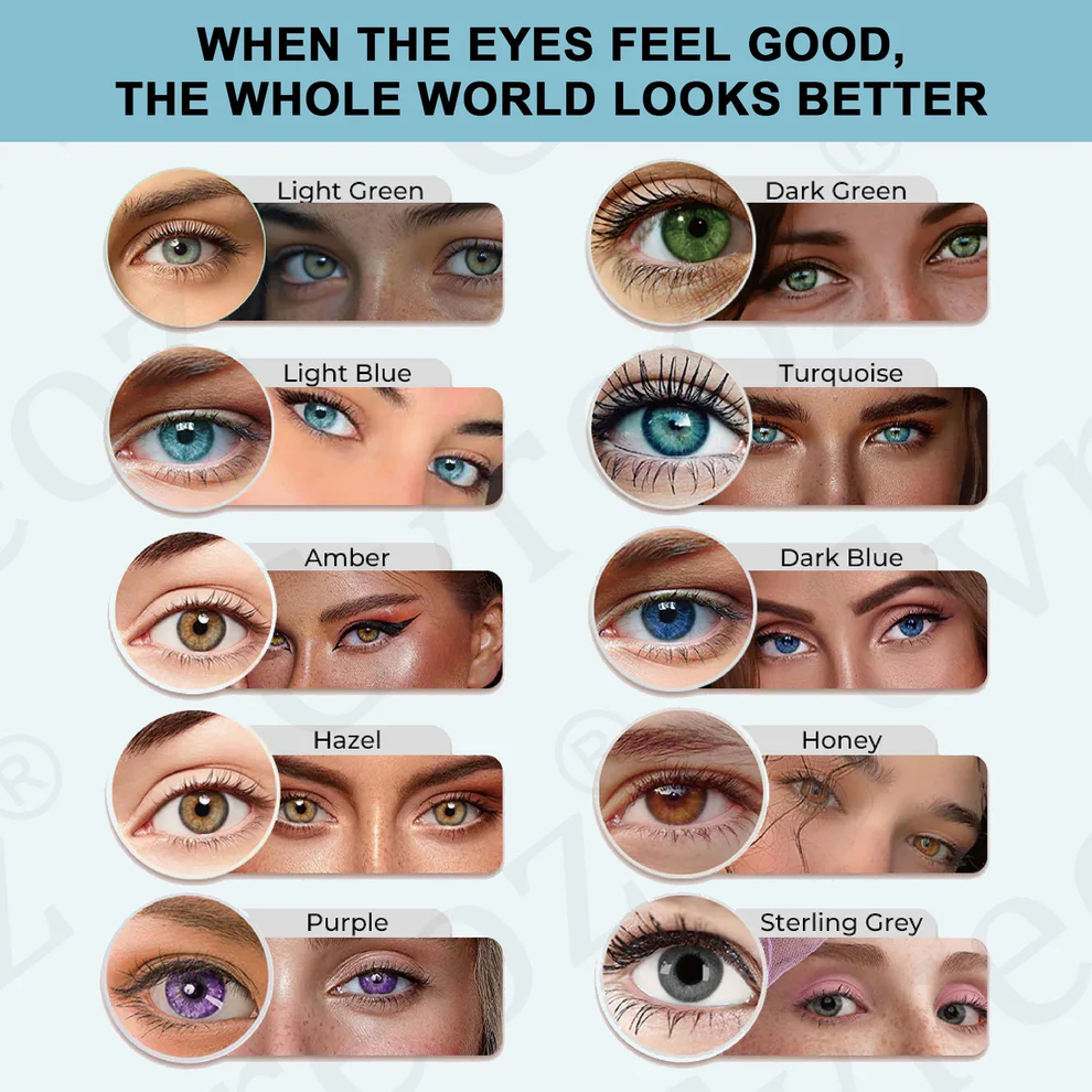 Fivfivgo® EyeCandy Drops 14 Fivfivgo® EyeCandy Drops