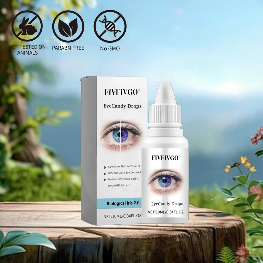 Fivfivgo® EyeCandy Drops 1 Fivfivgo® EyeCandy Drops