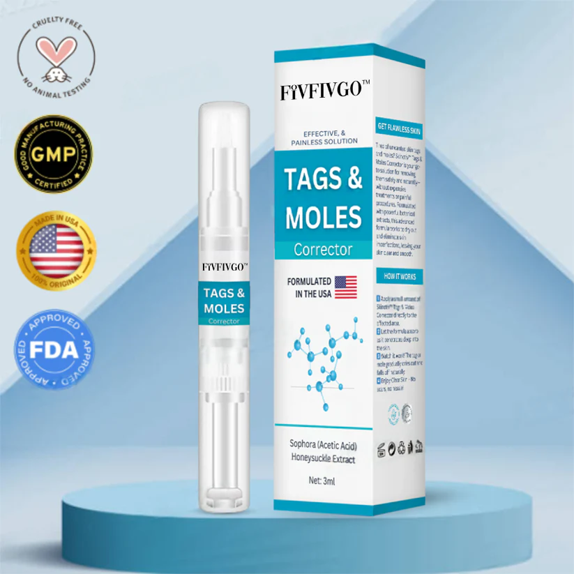 Fivfivgo™ Tags & Moles Corrector 1 Fivfivgo™ Tags & Moles Corrector