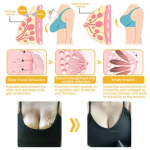 Fivfivgo™ BeeLift Anti-Ageing Firming Cream