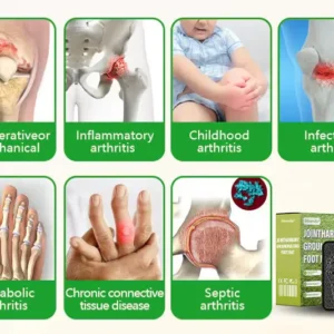 Bikenda® JointHarmony Grounding EMS Foot Mat 15 Bikenda® JointHarmony Grounding EMS Foot Mat