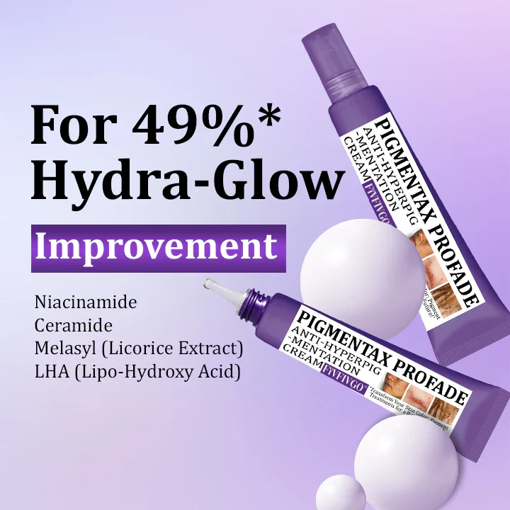 Fivfivgo® PigmentaX ProFade Anti-Hyperpigmentation Cream 6 Fivfivgo® PigmentaX ProFade Anti-Hyperpigmentation Cream