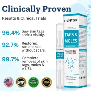 Fivfivgo™ Tags & Moles Corrector 8 Fivfivgo™ Tags & Moles Corrector
