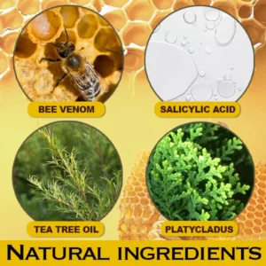 Fivfivgo™ Arthritis Treatment Bee Venom Cream 9 Fivfivgo™ Arthritis Treatment Bee Venom Cream