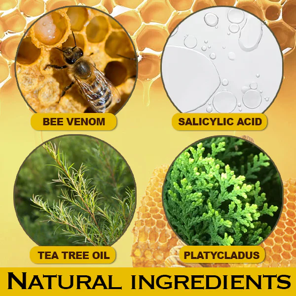 Fivfivgo™ Arthritis Treatment Bee Venom Cream 5 Fivfivgo™ Arthritis Treatment Bee Venom Cream