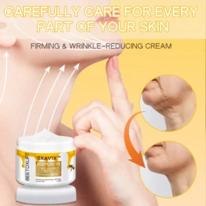 Skavix™ BeeToxLift Firming & Wrinkle-Reducing Cream 9 Skavix™ BeeToxLift Firming & Wrinkle-Reducing Cream