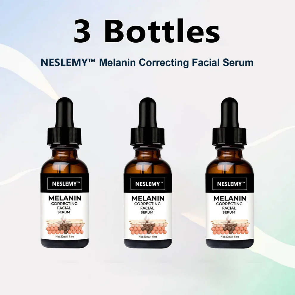 AQA™ Melanin Correcting Facial Serum 21 AQA™ Melanin Correcting Facial Serum