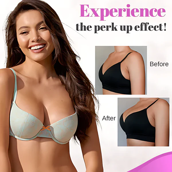 Fivfivgo® Breast Enlargement Ampoule 4 Fivfivgo® Breast Enlargement Ampoule