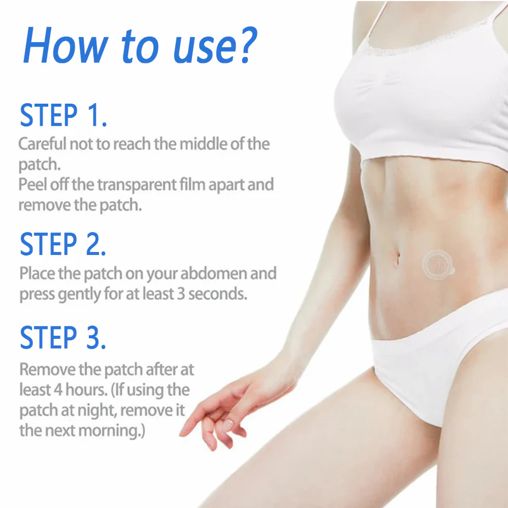 AAFQ® Nano Microneedle Patch 16 AAFQ® Nano Microneedle Patch