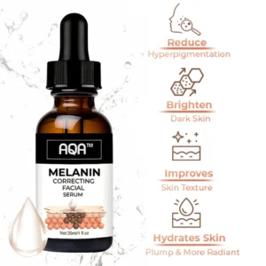 AQA™ Melanin Correcting Facial Serum 38 AQA™ Melanin Correcting Facial Serum