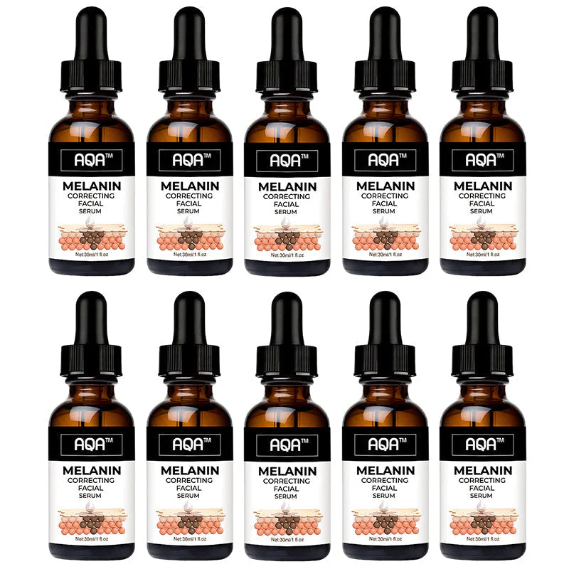 AQA™ Melanin Correcting Facial Serum 17 AQA™ Melanin Correcting Facial Serum