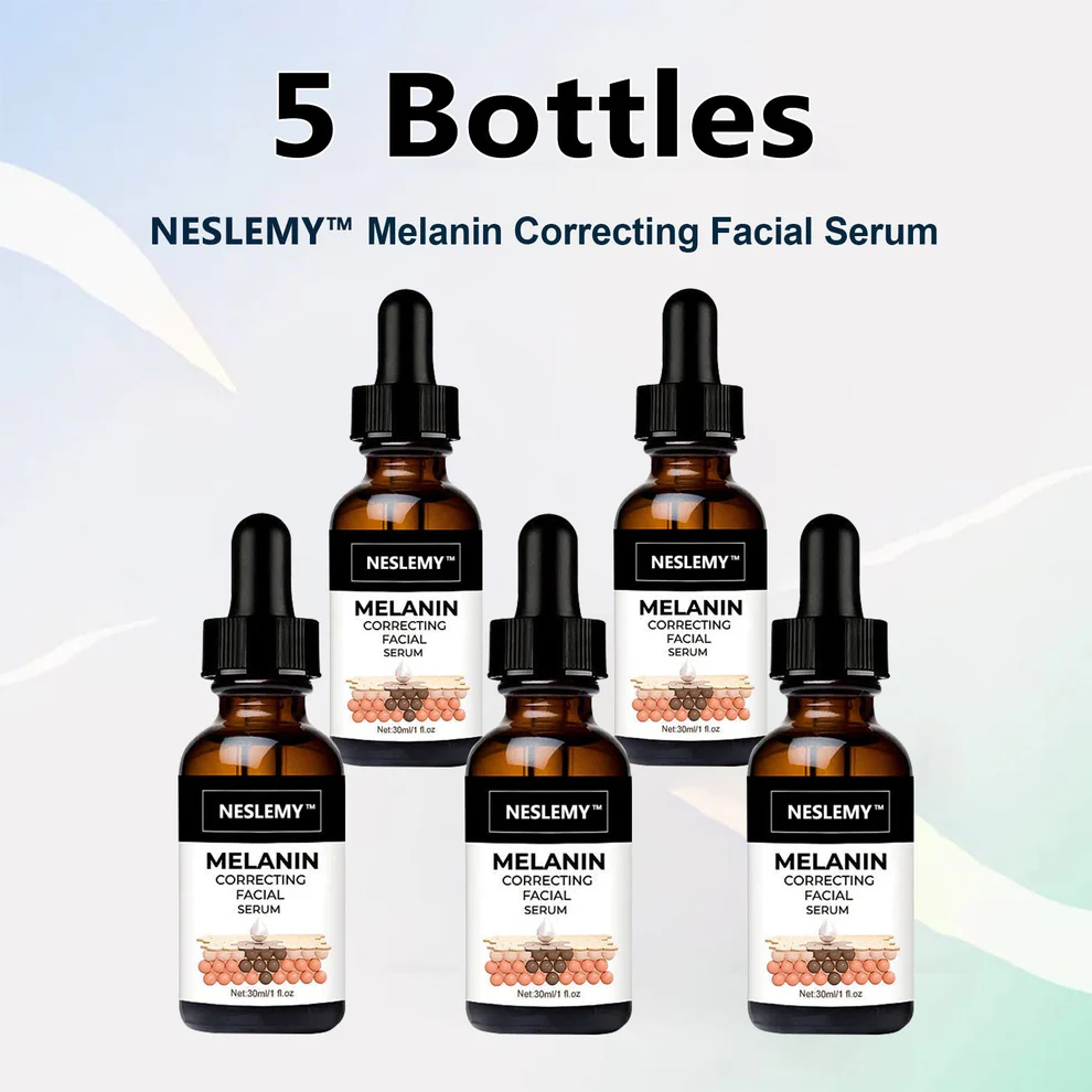 AQA™ Melanin Correcting Facial Serum 20 AQA™ Melanin Correcting Facial Serum