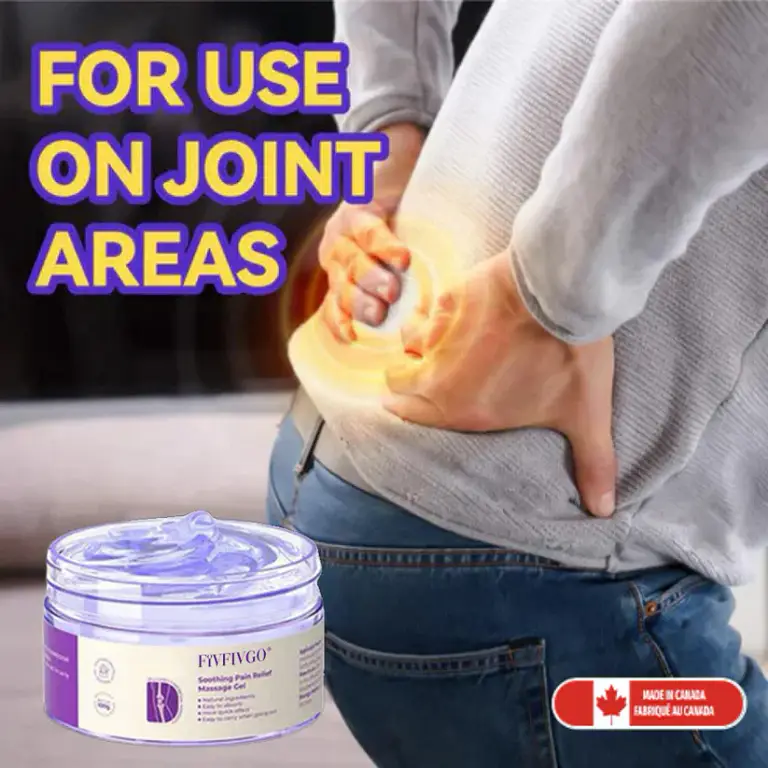 Best Deal Fivfivgo® Turmeric & Emu Oil Arthritis Soothing Pain Relief Gel 4 Fivfivgo® Turmeric & Emu Oil Arthritis Soothing Pain Relief Gel