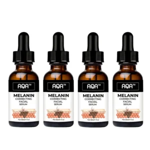 AQA™ Melanin Correcting Facial Serum 36 AQA™ Melanin Correcting Facial Serum