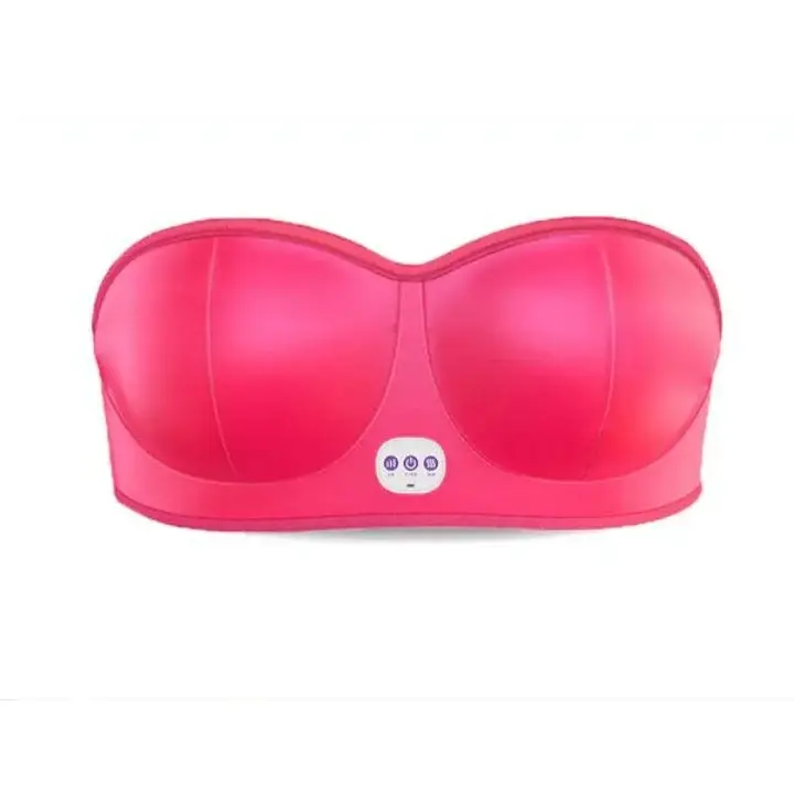Fivfivgo™ ElectraLift EMS Bust Massager Bra 5 Fivfivgo™ ElectraLift EMS Bust Massager Bra