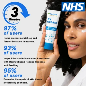 Ourlyard® OatCalm Skin Repair Cream 38 Ourlyard® OatCalm Skin Repair Cream