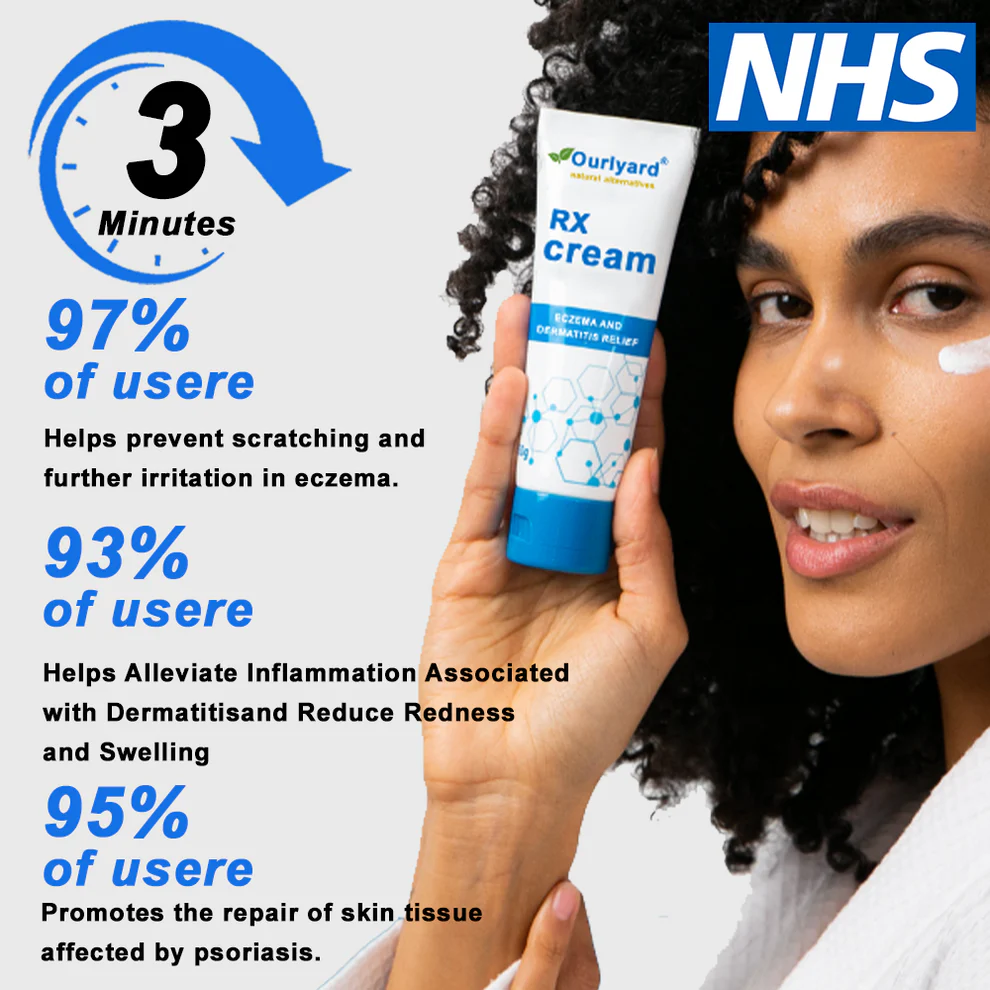 Ourlyard® OatCalm Skin Repair Cream 18 Ourlyard® OatCalm Skin Repair Cream