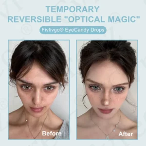 Fivfivgo® EyeCandy Drops 22 Fivfivgo® EyeCandy Drops