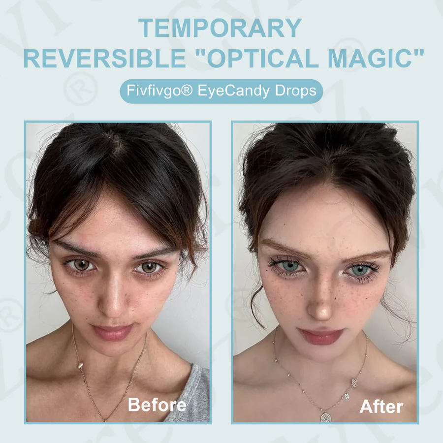 Fivfivgo® EyeCandy Drops 9 Fivfivgo® EyeCandy Drops