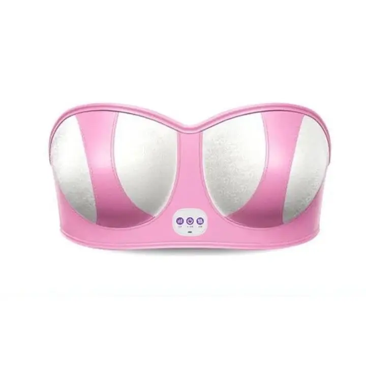 Fivfivgo™ ElectraLift EMS Bust Massager Bra 6 Fivfivgo™ ElectraLift EMS Bust Massager Bra