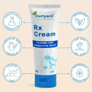 Ourlyard® OatCalm Skin Repair Cream 36 Ourlyard® OatCalm Skin Repair Cream
