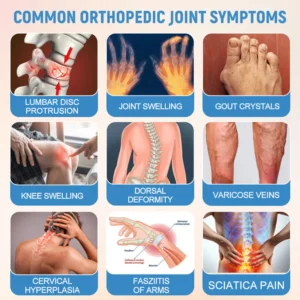 Fivfivgo® Nano-Microneedle Joint Patch 23 Fivfivgo® Nano-Microneedle Joint Patch