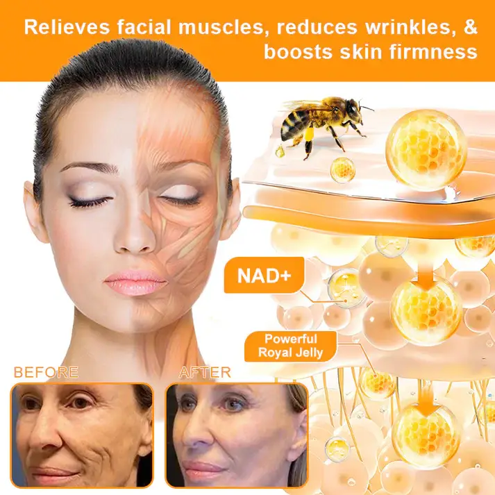 TODAHOF® Comprehensive Skin Restoration Cream