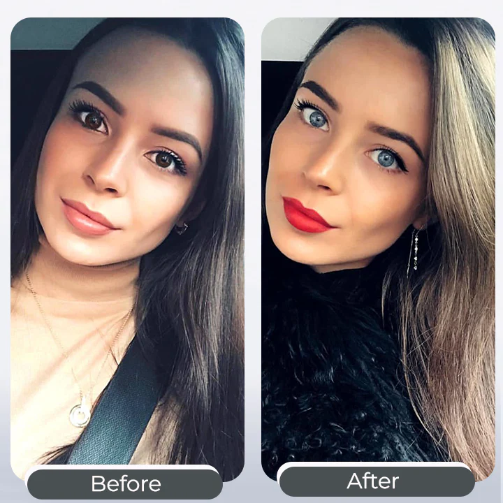 Fivfivgo® EyeCandy Drops 8 Fivfivgo® EyeCandy Drops