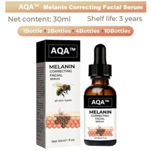 AQA™ Melanin Correcting Facial Serum 32 AQA™ Melanin Correcting Facial Serum