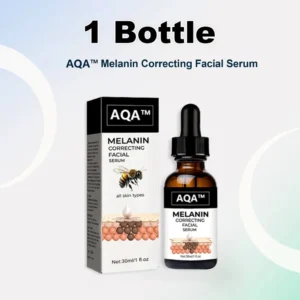 AQA™ Melanin Correcting Facial Serum 30 AQA™ Melanin Correcting Facial Serum