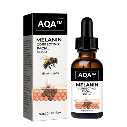 AQA™ Melanin Correcting Facial Serum 9 AQA™ Melanin Correcting Facial Serum