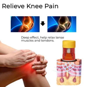 Fivfivgo™ Bioactive Bee Venom Moxibustion Thermal Care for Joints Pain Relief 5 Fivfivgo™ Bioactive Bee Venom Moxibustion Thermal Care for Joints Pain Relief