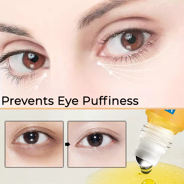 Fivfivgo® Korean VC Lutein Eye Essence Oil 6 Fivfivgo® Korean VC Lutein Eye Essence Oil