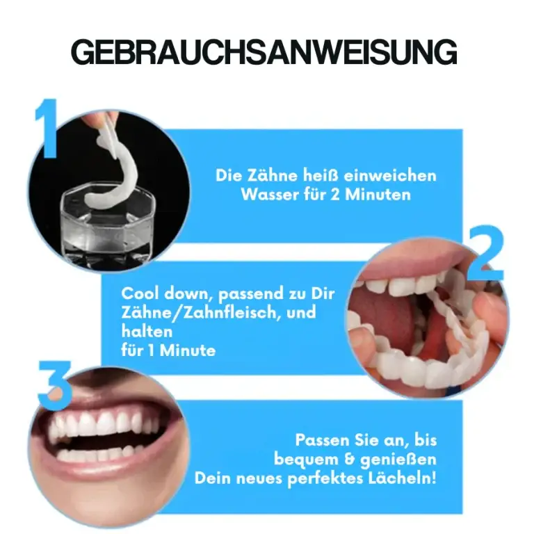 Fivfivgo™ Adjustable Snap-On Prosthesis 3 Fivfivgo™ Adjustable Snap-On Prosthesis