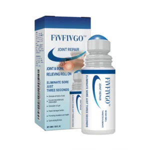 Home 9 Fivfivgo™ Joint & Muscle Natural Relief Roll-On for Chronic Pain