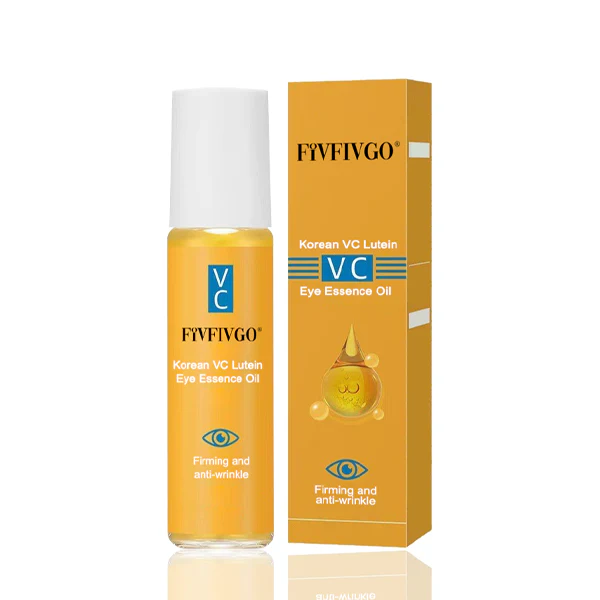 Fivfivgo® Korean VC Lutein Eye Essence Oil 1 Fivfivgo® Korean VC Lutein Eye Essence Oil