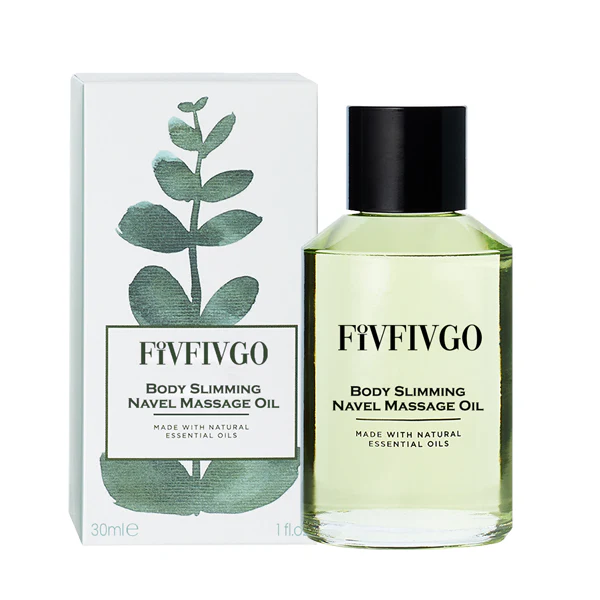 Fivfivgo™ Body Slimming Navel Massage Oil 1 Fivfivgo™ Body Slimming Navel Massage Oil
