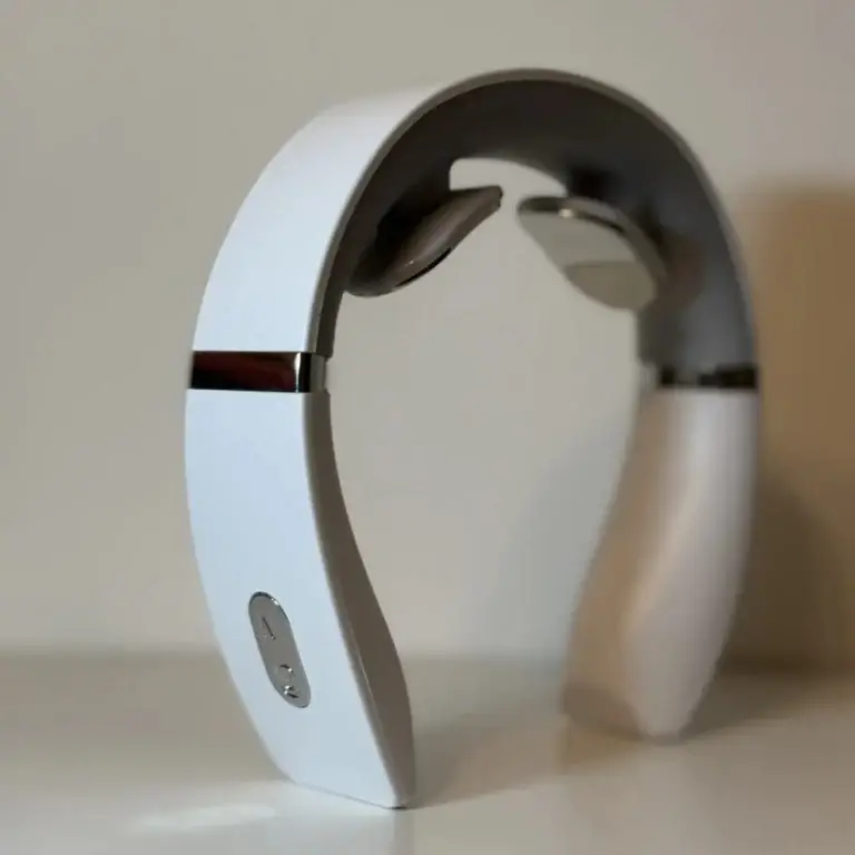 Blood Pressure Reducing Automatic Massager 5 Blood Pressure Reducing Automatic Massager