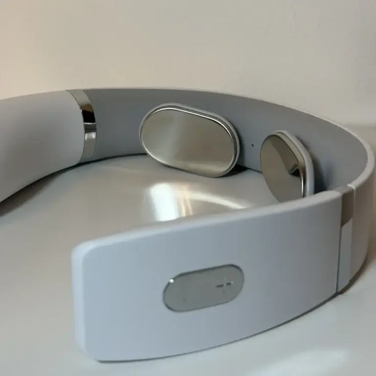 Blood Pressure Reducing Automatic Massager 4 Blood Pressure Reducing Automatic Massager