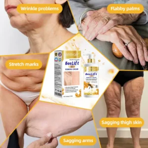 Fivfivgo™ BeeLift Anti-Ageing Firming Cream