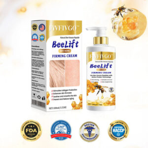 Fivfivgo™ BeeLift Anti-Ageing Firming Cream