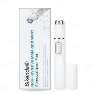 Bikenda® Non-Invasive Mole and Wart Removal Laser Pen 14 Bikenda® Non-Invasive Mole and Wart Removal Laser Pen