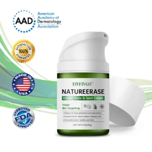Home 4 Fivfivgo™ NatureErase Instant Mole & Spot Cream