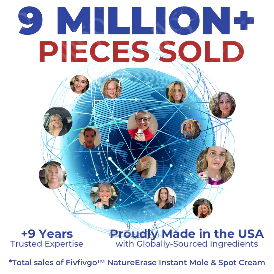 Fivfivgo™ NatureErase Instant Mole & Spot Cream 3 Fivfivgo™ NatureErase Instant Mole & Spot Cream