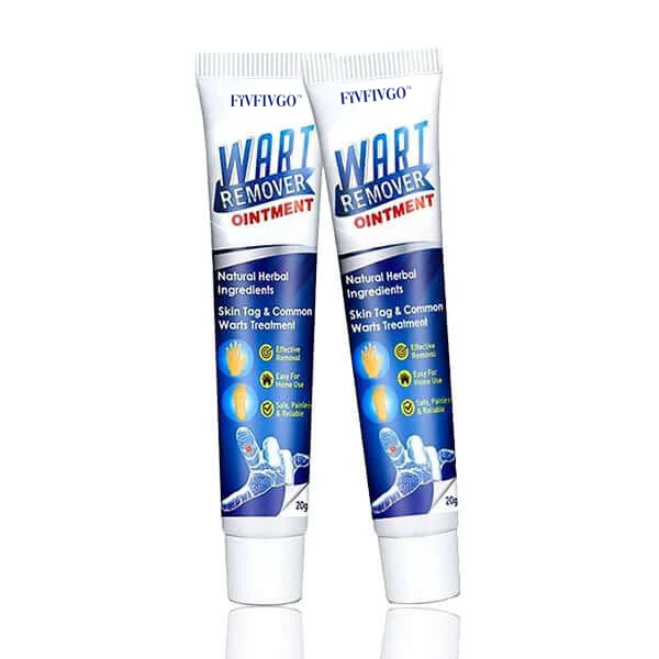 Fivfivgo™ WartsOff Instant Blemish Removal Cream 1 Fivfivgo™ WartsOff Instant Blemish Removal Cream